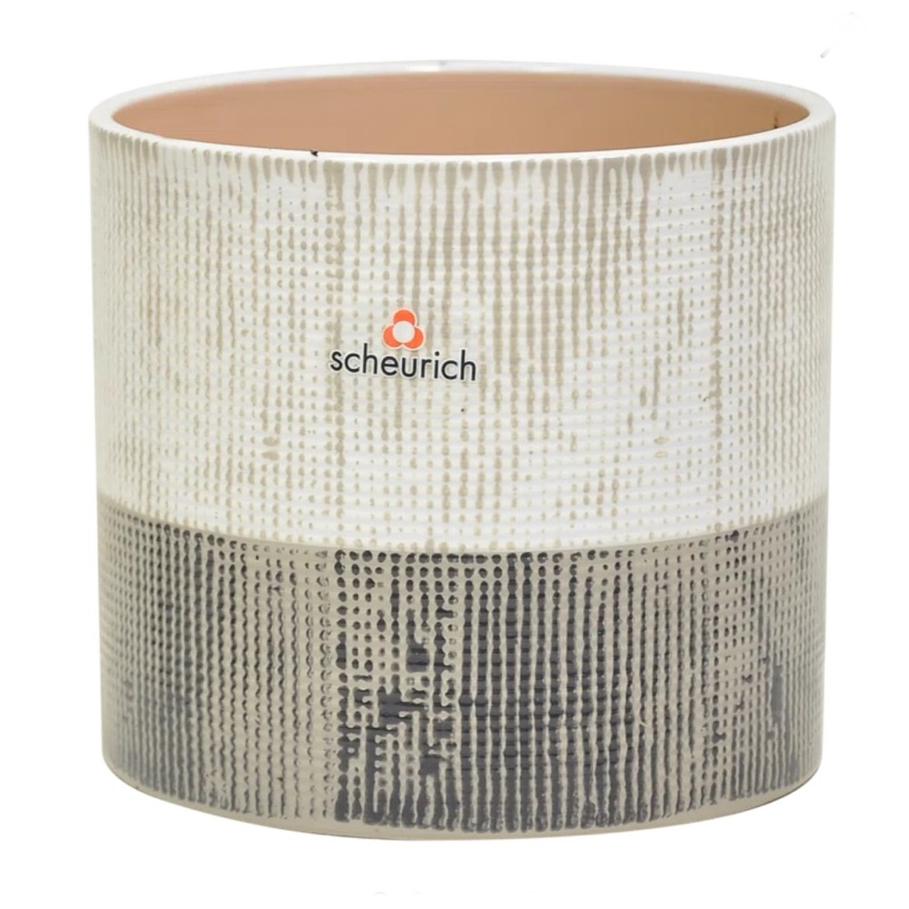 Scheurich Ceramic Pot